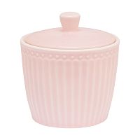 сахарница alice pale pink в Саратове