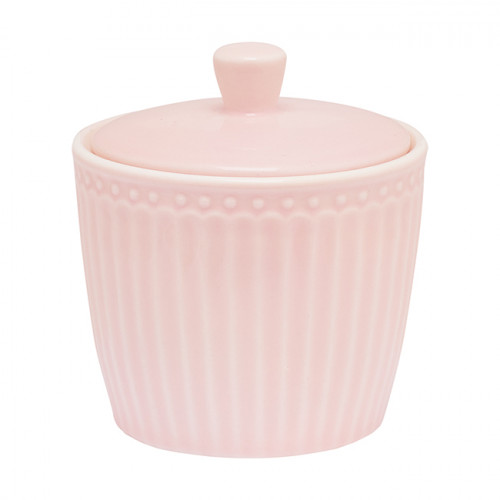 сахарница alice pale pink в Саратове