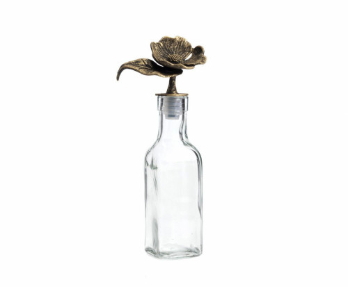 стеклянный флакон fleur tendre в Саратове