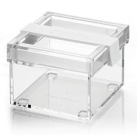 контейнер с крышкой kitchen active s белый в Саратове