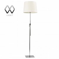 торшер mw-light сити 1 634040401 в Саратове