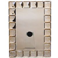 фоторамка mirror из хрусталя 24.5х18.3х11.6 в Саратове