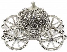 шкатулка для украшений coach в Саратове