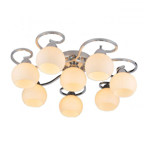 потолочная люстра arte lamp a6058pl-8cc в Саратове
