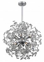 подвесная люстра st luce anello sl782.103.10 в Саратове