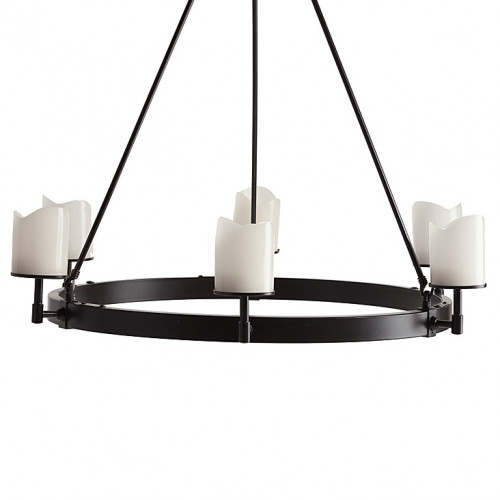 люстра velada белая, чёрная в Саратове