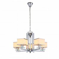 подвесная люстра st luce diritta sl187.103.05 в Саратове