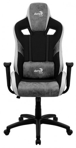 компьютерное кресло aerocool count игровое в Саратове