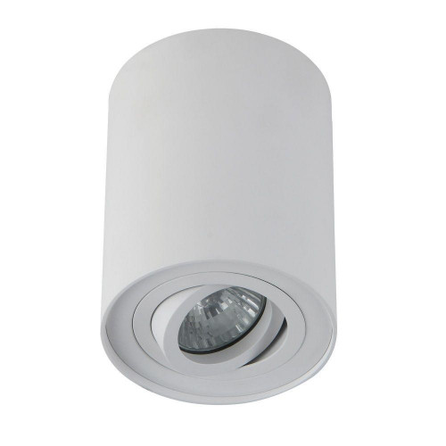 потолочный светильник crystal lux clt 410c wh в Саратове