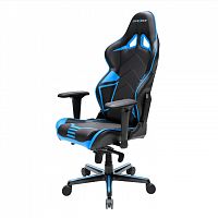 геймерское кресло dxracer oh/rv131/nb в Саратове