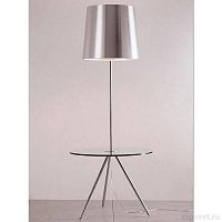 торшер дизайнерский st luce sl grey в Саратове