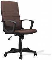 компьютерное кресло brabix focus ex-518 офисное в Саратове
