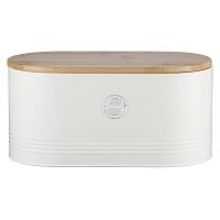 хлебница living кремовая в Саратове