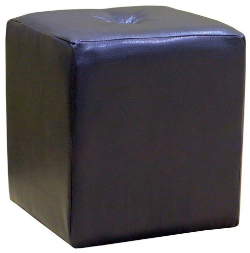 пуф шарм-дизайн уют коричневый в Саратове