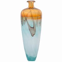 ваза alice tall glass vase в Саратове