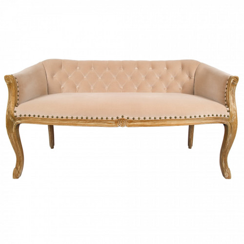 диванетка «биарриц морской песок» розовая в Саратове