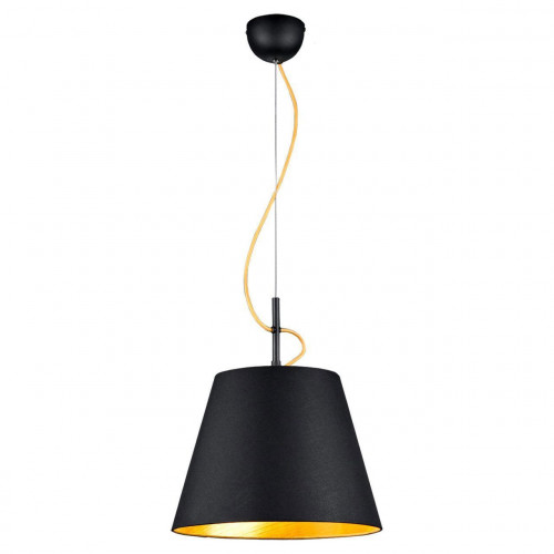 подвесной светильник lussole loft yukon lsp-8053 в Саратове