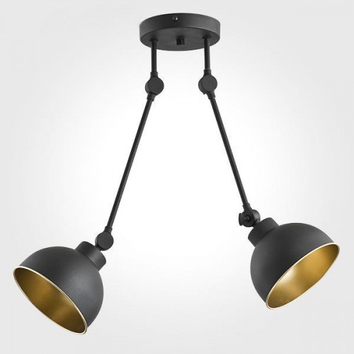 подвесная люстра tk lighting 2174 techno в Саратове