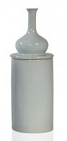 ваза настольная container ceramic milk white tc-19 / hc10246 (container) в Саратове