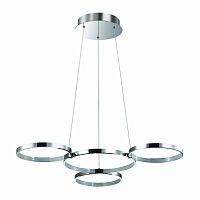 подвесной светодиодный светильник odeon light olimpo 4016/36l в Саратове