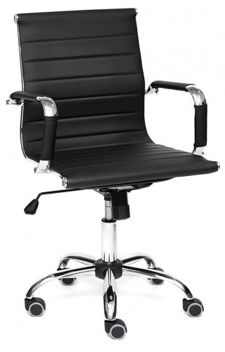 компьютерное кресло tetchair urban low офисное в Саратове