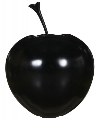 декор apple black middle в Саратове