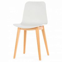 стул thelma (eames style) белый в Саратове