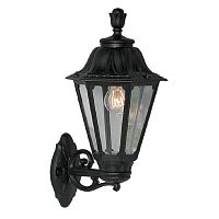уличный настенный светильник fumagalli bisso/rut e26.131.000.axf1r в Саратове