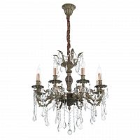 подвесная люстра st luce ornatole sl174.503.08 в Саратове