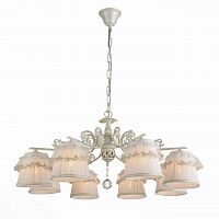 подвесная люстра st luce malia sl158.503.08 в Саратове