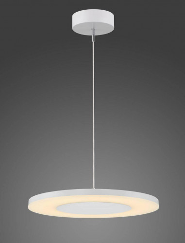 подвесной светильник mantra discobolo 4490 в Саратове