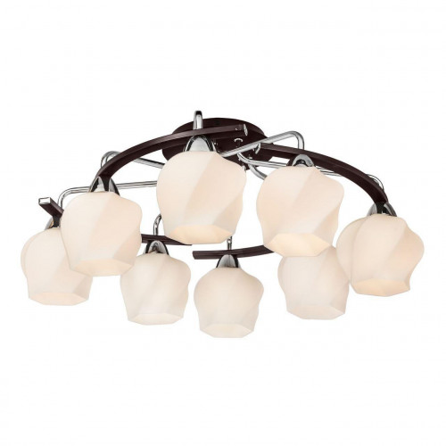 потолочная люстра silver light aranda 228.59.8 в Саратове