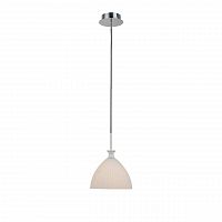 подвесной светильник lightstar simple light 810 810020 в Саратове