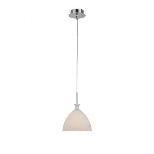 подвесной светильник lightstar simple light 810 810020 в Саратове