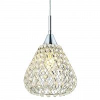 подвесной светильник arte lamp adamello a9466sp-1cc в Саратове