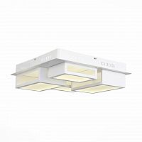 потолочный светодиодный светильник st luce mecano sl934.502.04 в Саратове