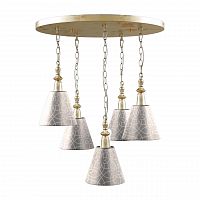 подвесная люстра lamp4you classic c-55-h-e-00-h-lmp-o-4 в Саратове