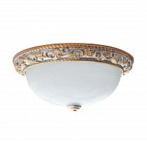 потолочный светильник idlamp patricia silver 263/40pf-ledwhitebronze в Саратове