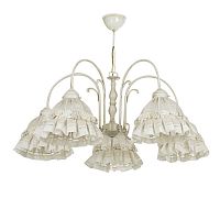 люстра rrd 50b16 от jago белая в Саратове