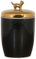 ваза настольная guard gold cat в Саратове
