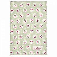 скатерть cherry berry p.green в Саратове