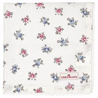 салфетка hailey petit white в Саратове