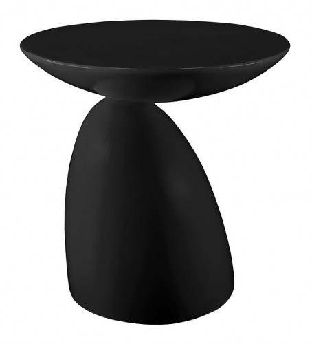 столик журнальный parabel side table черный в Саратове