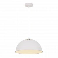 подвесной светильник arte lamp buratto a8173sp-1wh в Саратове