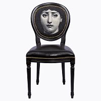 стул моно лина fornasetti в Саратове