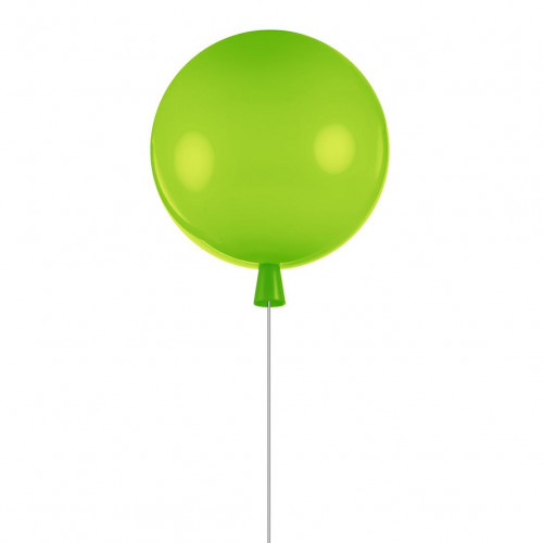 потолочный светильник loft it 5055c/s green в Саратове