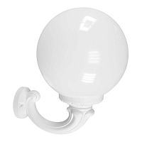 уличный настенный светильник fumagalli ofir/g300 g30.132.000.wye27 в Саратове