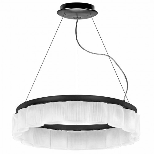 подвесная светодиодная люстра lightstar nibbler 812186 в Саратове