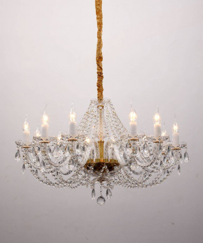 подвесная люстра favourite simone 1736-12p в Саратове