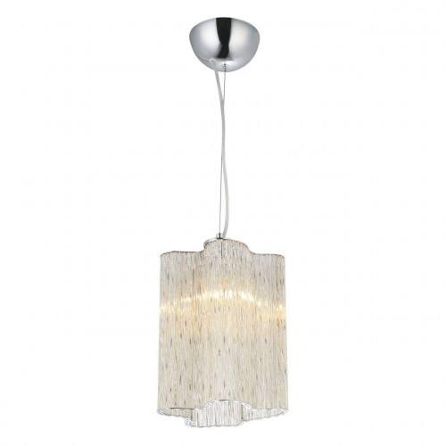 подвесной светильник arte lamp twinkle a8561sp-1cg в Саратове